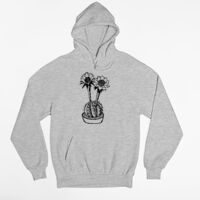 Premium Pullover Hoodie Unisex Thumbnail