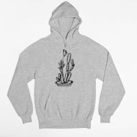 Premium Pullover Hoodie Unisex Thumbnail