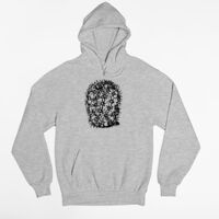 Premium Pullover Hoodie Unisex Thumbnail