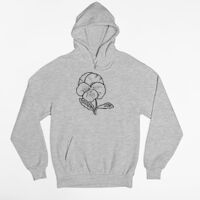 Premium Pullover Hoodie Unisex Thumbnail