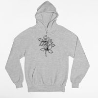 Premium Pullover Hoodie Unisex Thumbnail