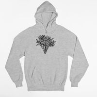 Premium Pullover Hoodie Unisex Thumbnail