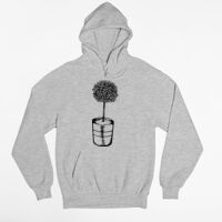 Premium Pullover Hoodie Unisex Thumbnail