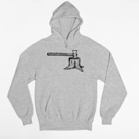 Premium Pullover Hoodie Unisex Thumbnail