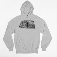 Premium Pullover Hoodie Unisex Thumbnail