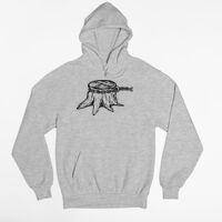 Premium Pullover Hoodie Unisex Thumbnail