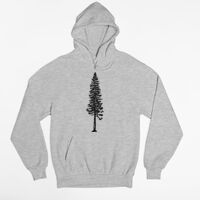 Premium Pullover Hoodie Unisex Thumbnail