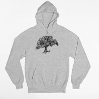 Premium Pullover Hoodie Unisex Thumbnail