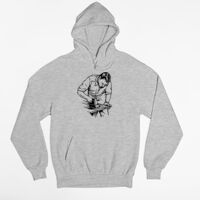Premium Pullover Hoodie Unisex Thumbnail