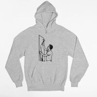 Premium Pullover Hoodie Unisex Thumbnail