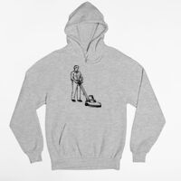 Premium Pullover Hoodie Unisex Thumbnail
