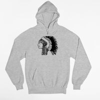 Premium Pullover Hoodie Unisex Thumbnail