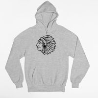 Premium Pullover Hoodie Unisex Thumbnail