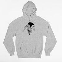 Premium Pullover Hoodie Unisex Thumbnail