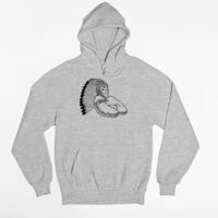 Premium Pullover Hoodie Unisex Thumbnail