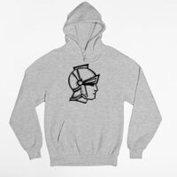 Premium Pullover Hoodie Unisex Thumbnail