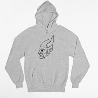 Premium Pullover Hoodie Unisex Thumbnail