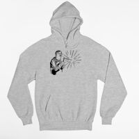 Premium Pullover Hoodie Unisex Thumbnail