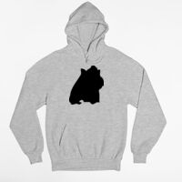 Premium Pullover Hoodie Unisex Thumbnail