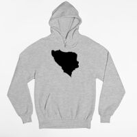 Premium Pullover Hoodie Unisex Thumbnail
