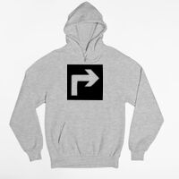 Premium Pullover Hoodie Unisex Thumbnail