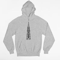 Premium Pullover Hoodie Unisex Thumbnail