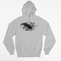 Premium Pullover Hoodie Unisex Thumbnail