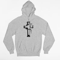 Premium Pullover Hoodie Unisex Thumbnail