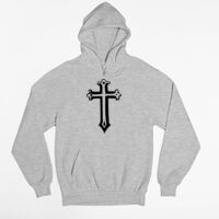 Premium Pullover Hoodie Unisex Thumbnail