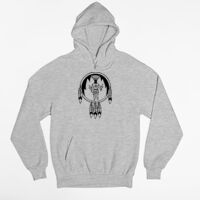 Premium Pullover Hoodie Unisex Thumbnail