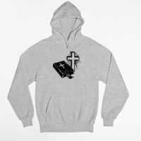 Premium Pullover Hoodie Unisex Thumbnail