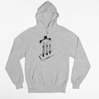 Premium Pullover Hoodie Unisex Thumbnail