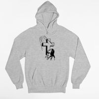Premium Pullover Hoodie Unisex Thumbnail