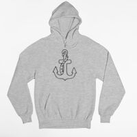 Premium Pullover Hoodie Unisex Thumbnail