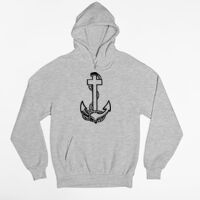 Premium Pullover Hoodie Unisex Thumbnail