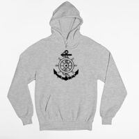 Premium Pullover Hoodie Unisex Thumbnail