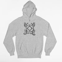 Premium Pullover Hoodie Unisex Thumbnail