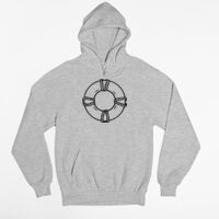 Premium Pullover Hoodie Unisex Thumbnail