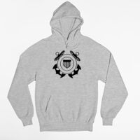 Premium Pullover Hoodie Unisex Thumbnail