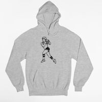 Premium Pullover Hoodie Unisex Thumbnail