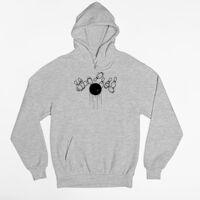 Premium Pullover Hoodie Unisex Thumbnail
