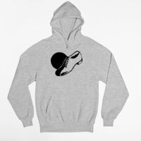 Premium Pullover Hoodie Unisex Thumbnail
