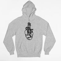 Premium Pullover Hoodie Unisex Thumbnail