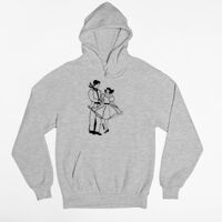 Premium Pullover Hoodie Unisex Thumbnail