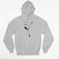 Premium Pullover Hoodie Unisex Thumbnail