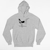 Premium Pullover Hoodie Unisex Thumbnail