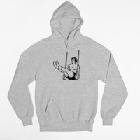 Premium Pullover Hoodie Unisex Thumbnail