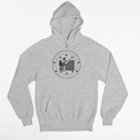 Premium Pullover Hoodie Unisex Thumbnail