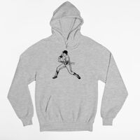 Premium Pullover Hoodie Unisex Thumbnail