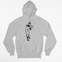 Premium Pullover Hoodie Unisex Thumbnail